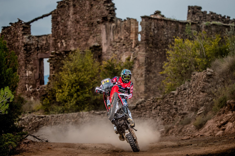 rally-raid
